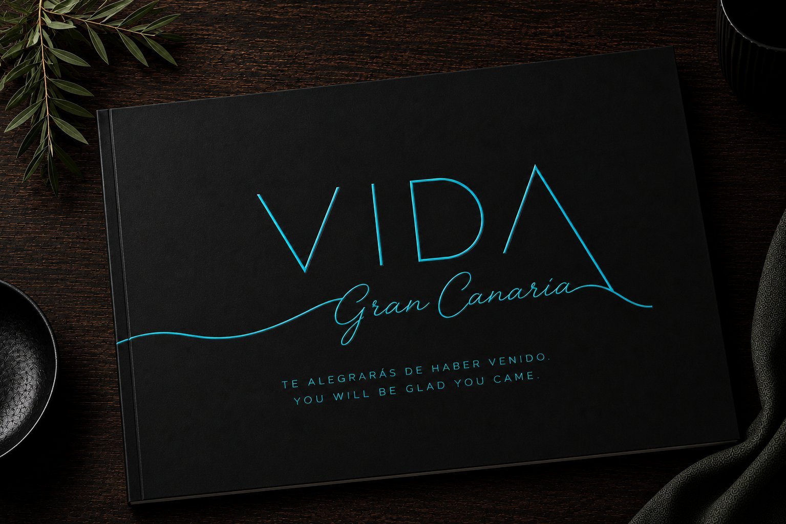 VIDA Gran Canaria