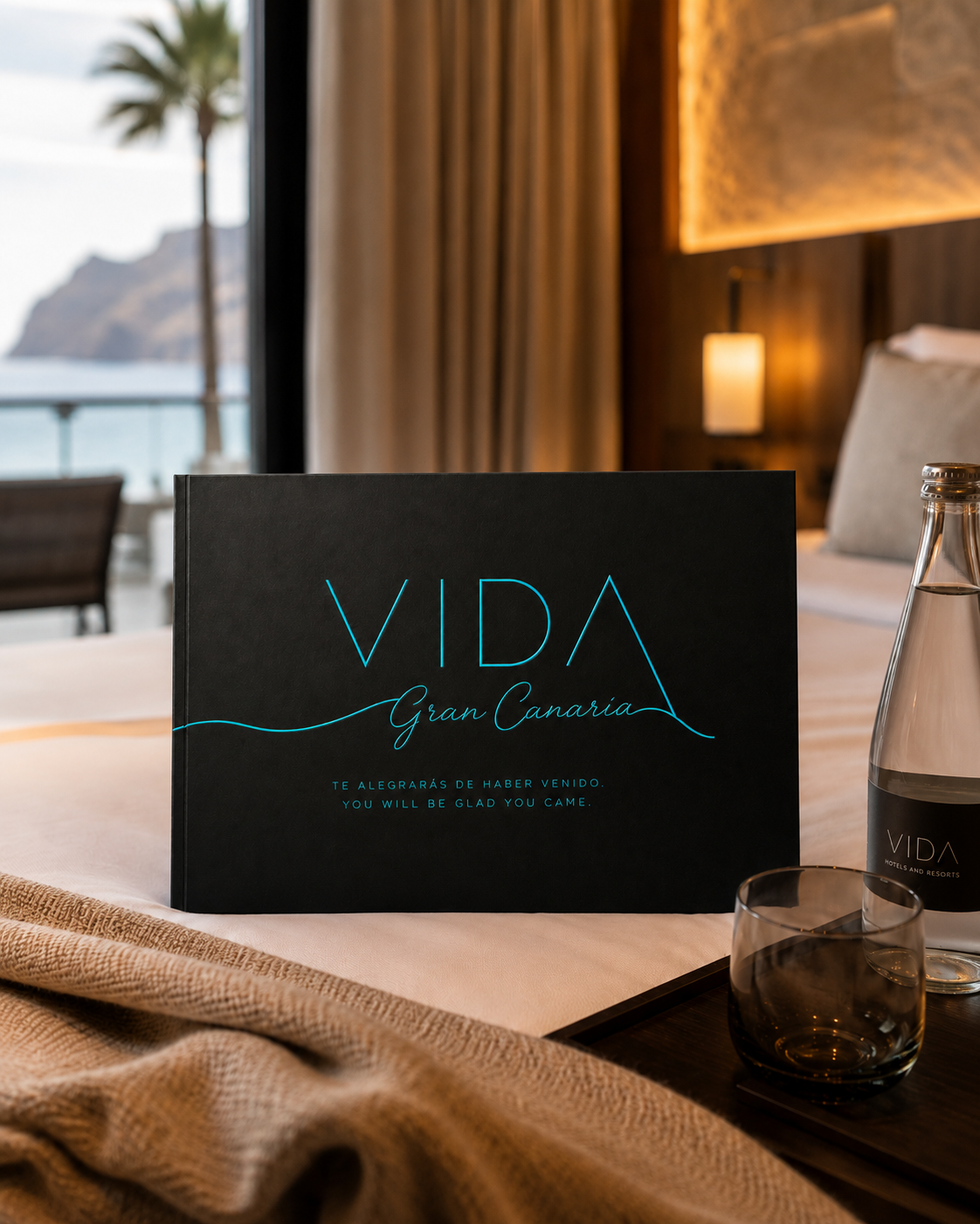 VIDA Gran Canaria