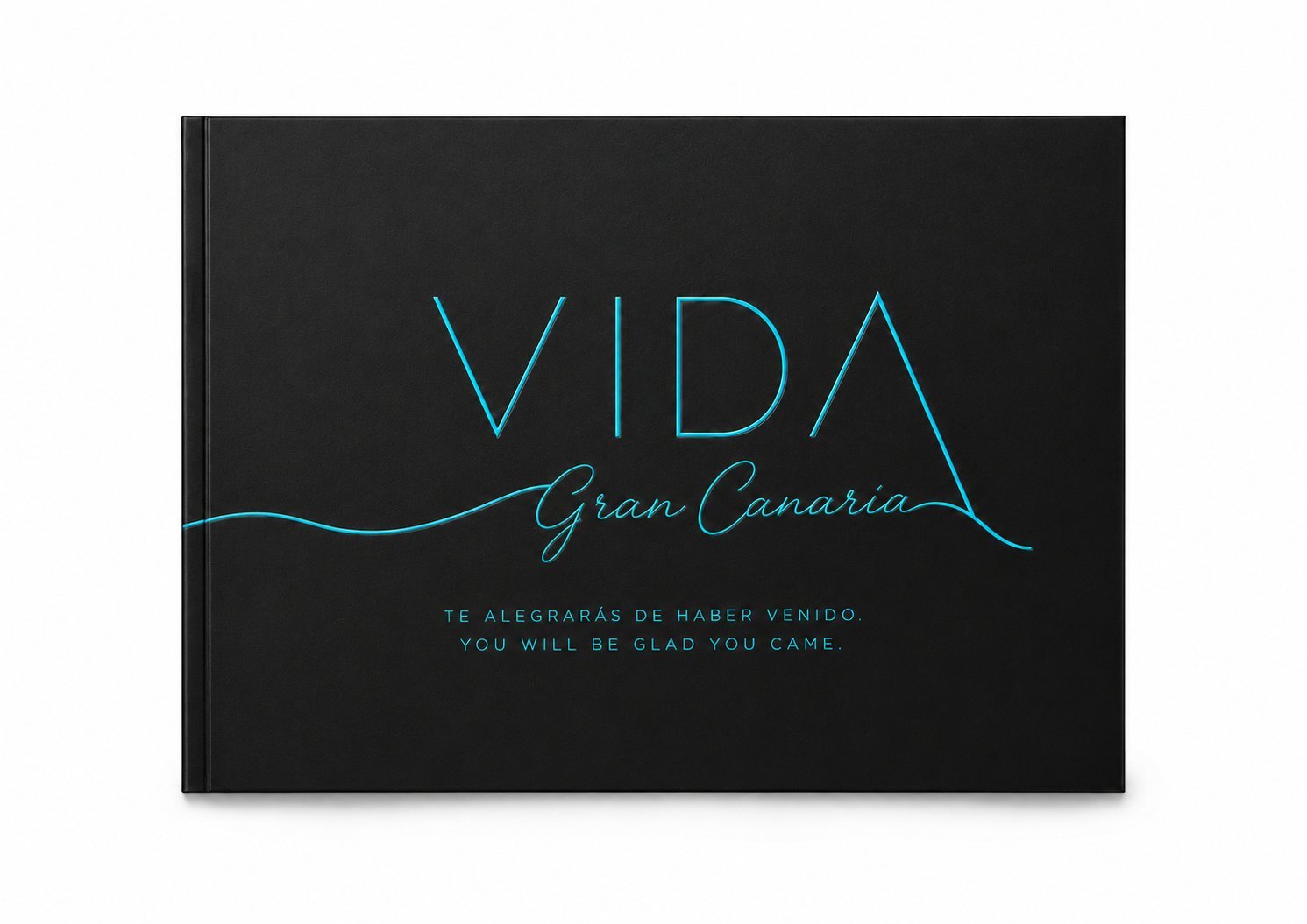 VIDA Gran Canaria portada