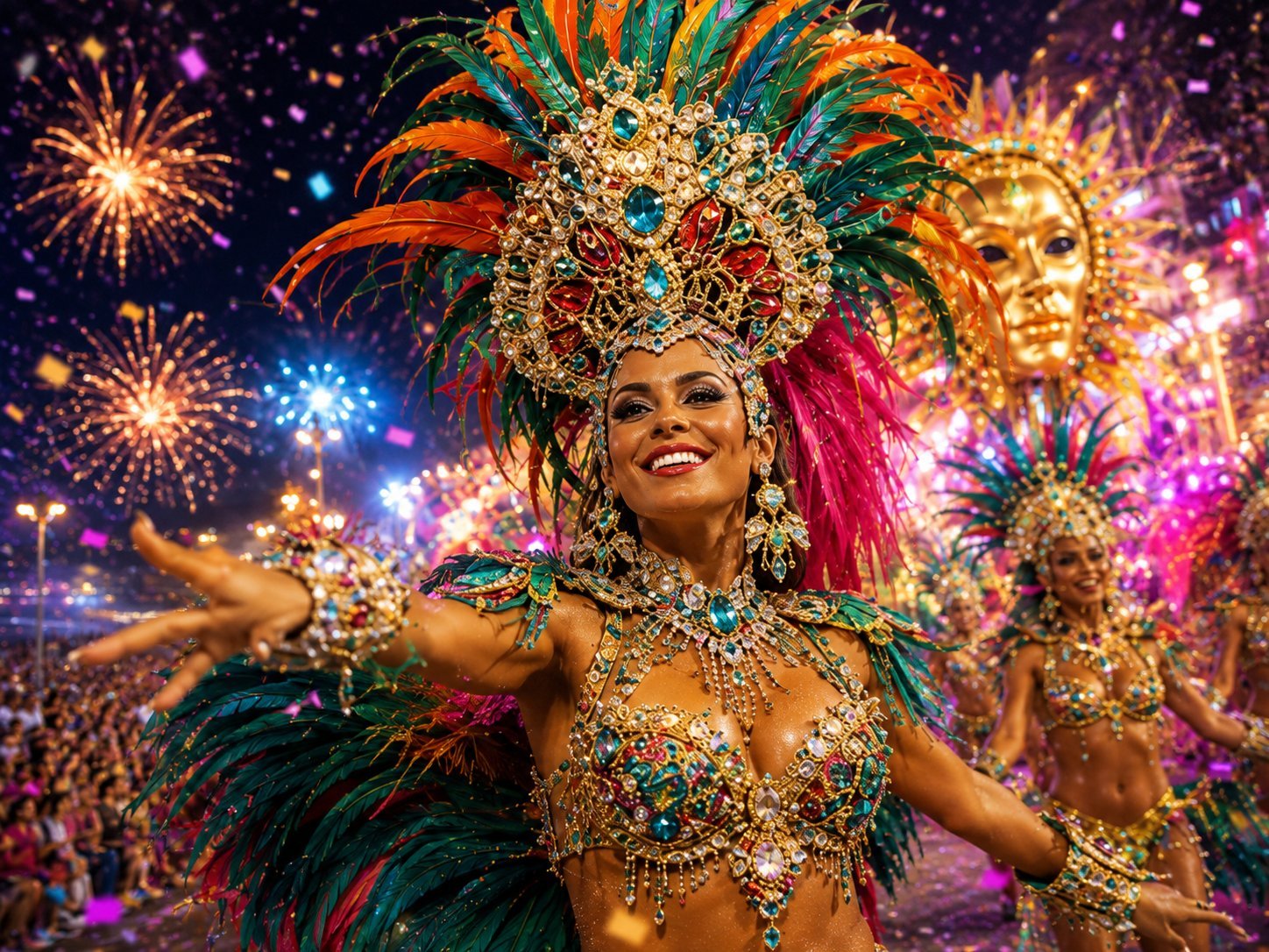 Fiestas Gran Canaria